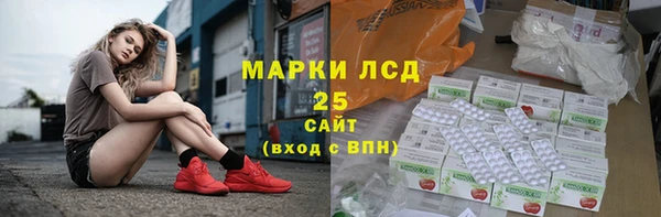 хмурый Нея
